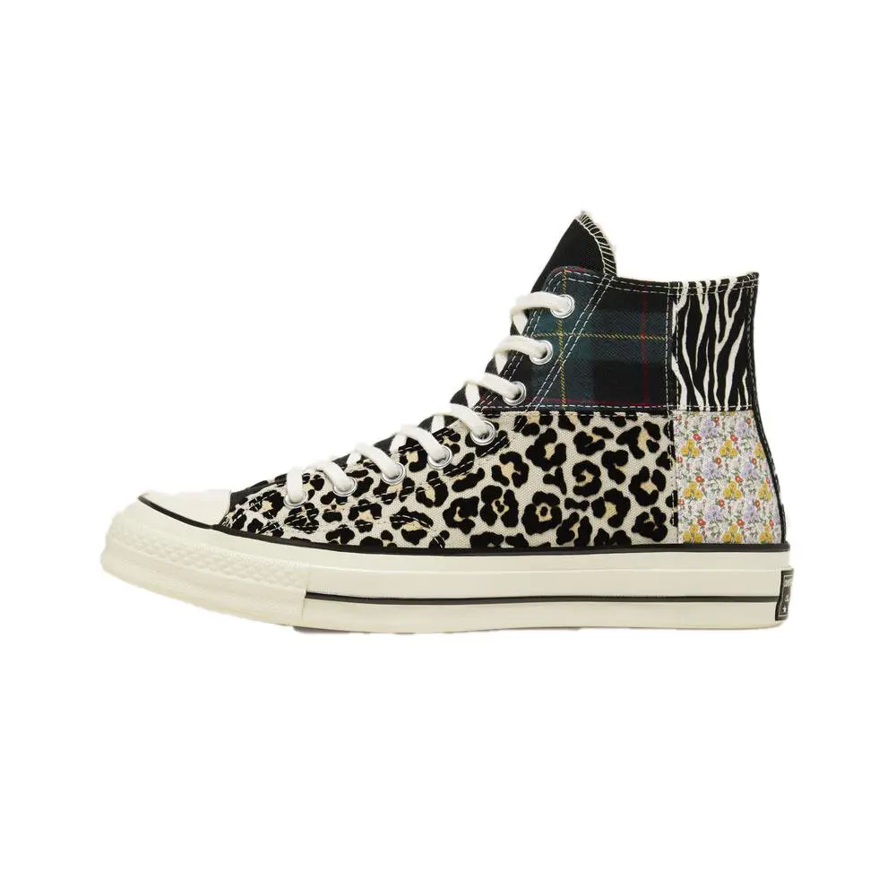 Converse shoes - Black 3