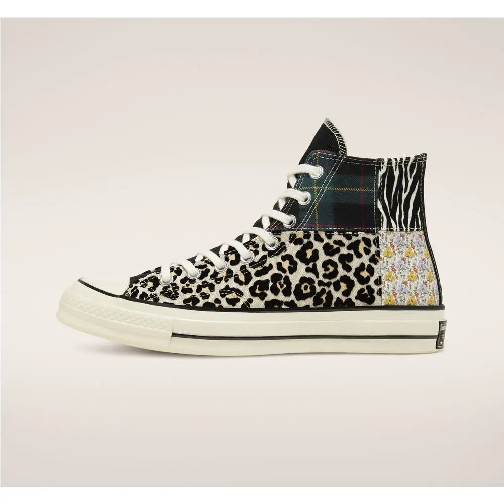 Converse shoes - Black 4