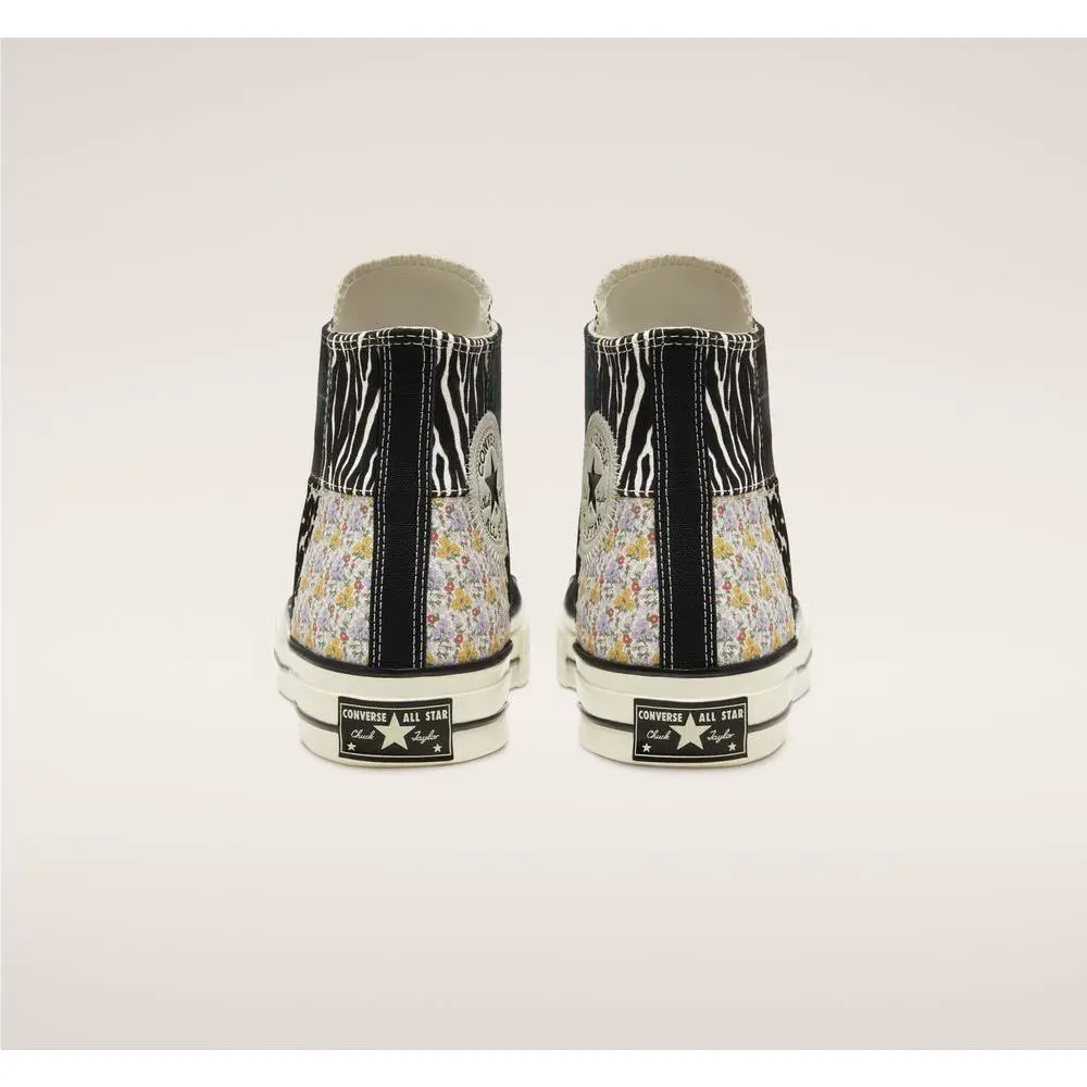 Converse shoes - Black 6