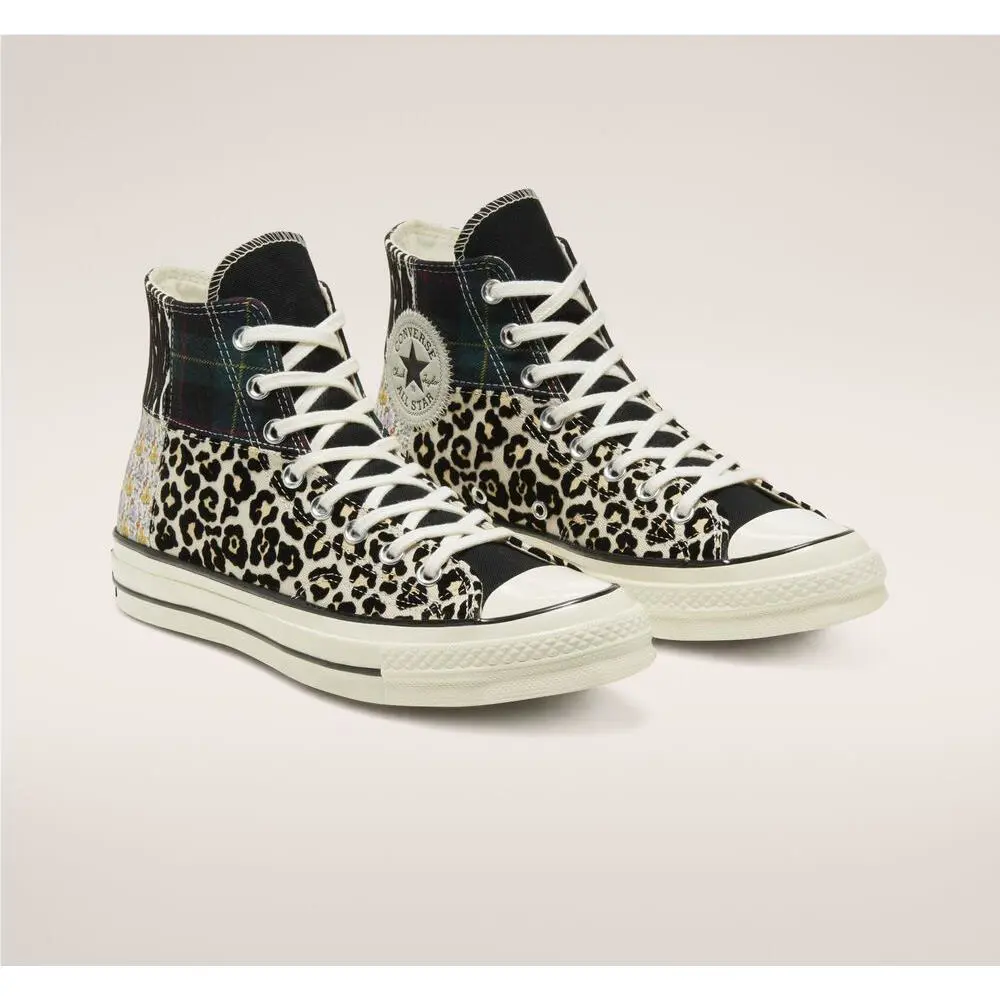 Converse shoes - Black 7