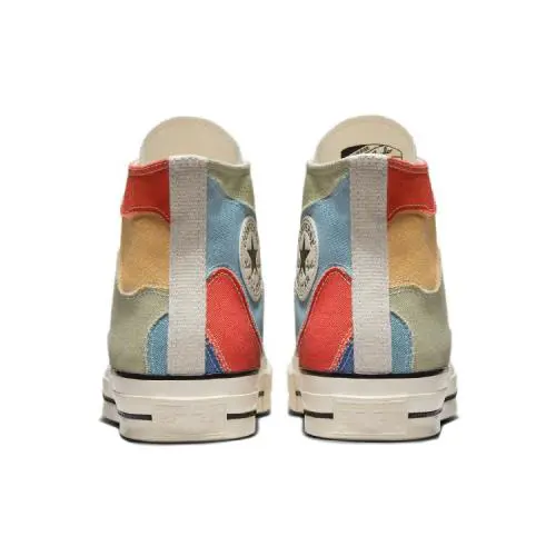 Converse shoes - Multicolor 1