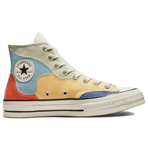 Converse shoes - Multicolor 6