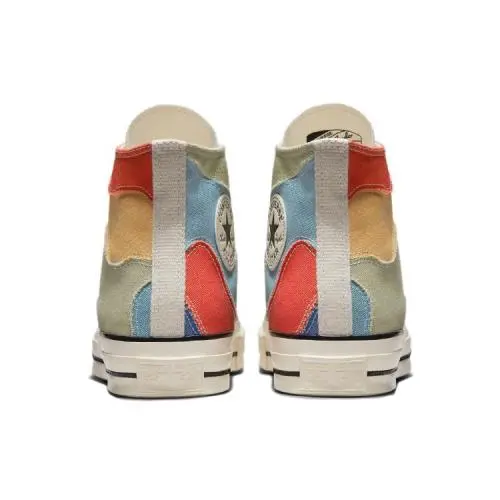 Converse shoes - Multicolor 8