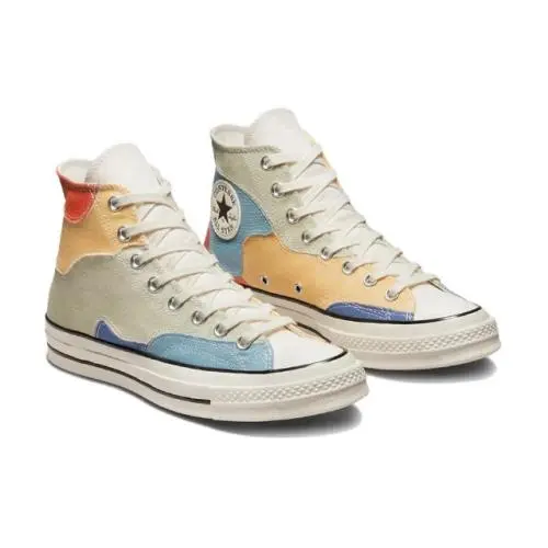 Converse shoes - Multicolor 10