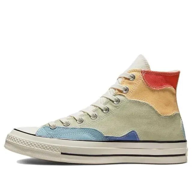 Converse shoes - Multicolor 11