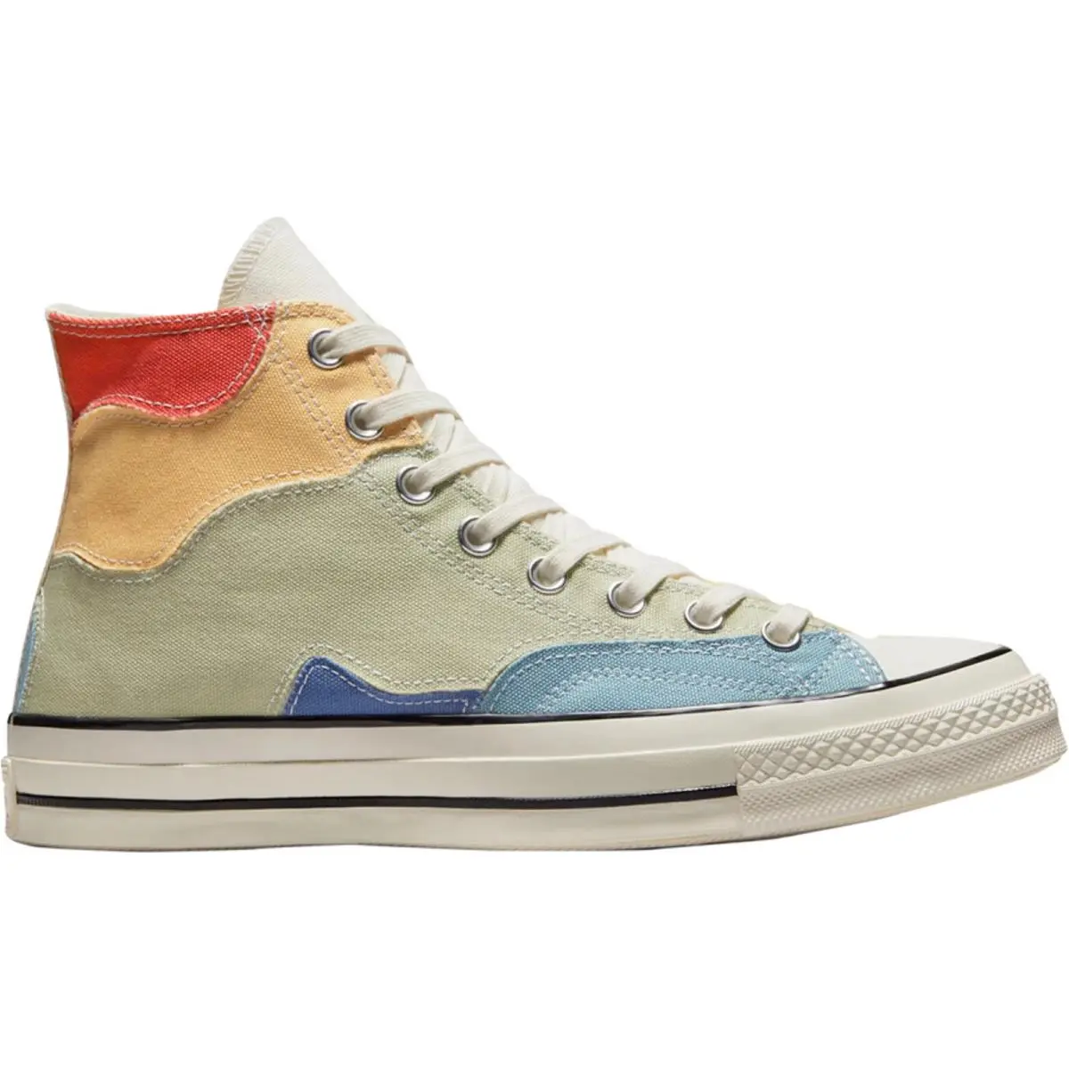 Converse shoes - Multicolor 13