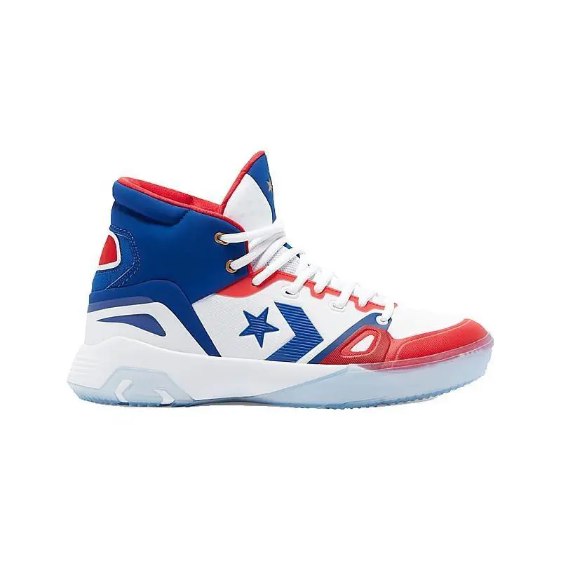 Converse shoes - Enamel Red/White/Rush Blue 6