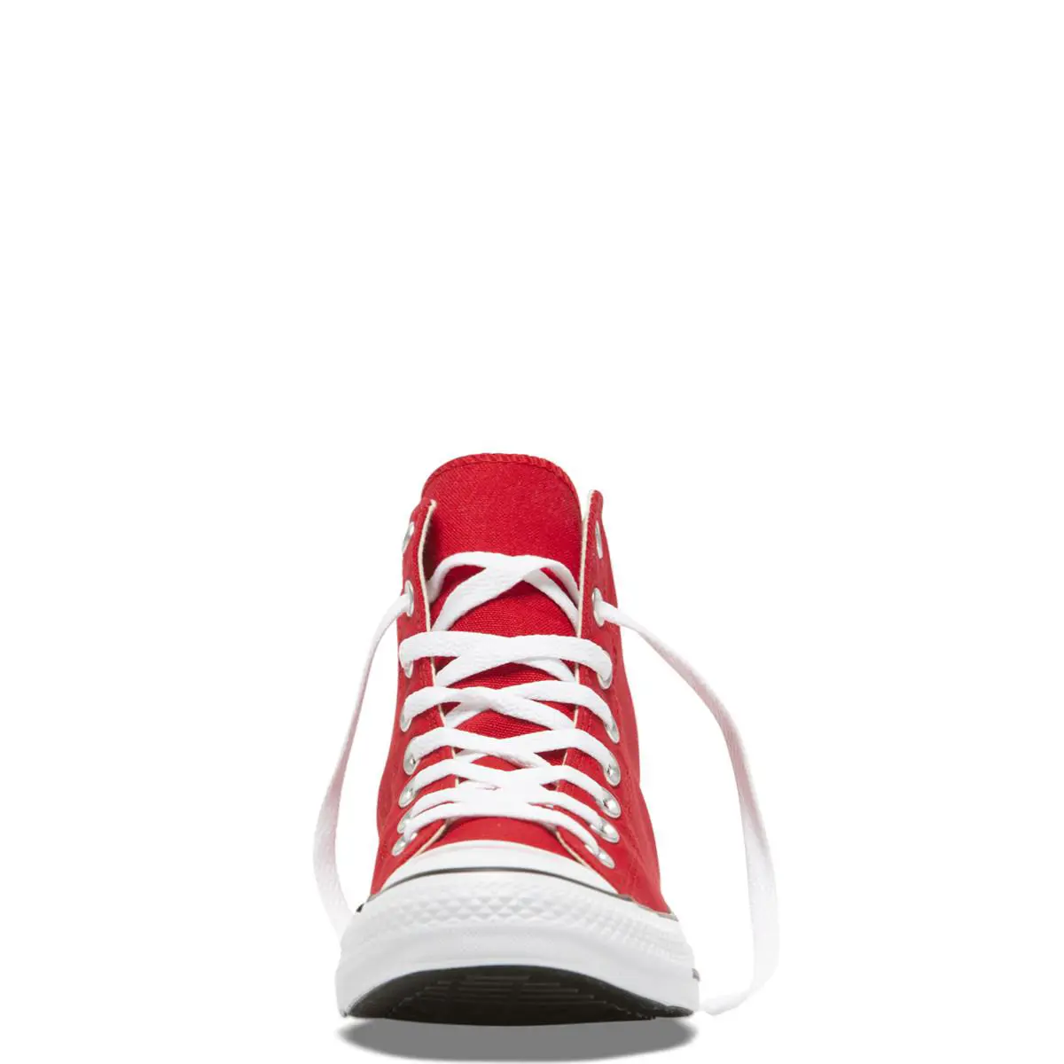 Converse shoes - Red 2