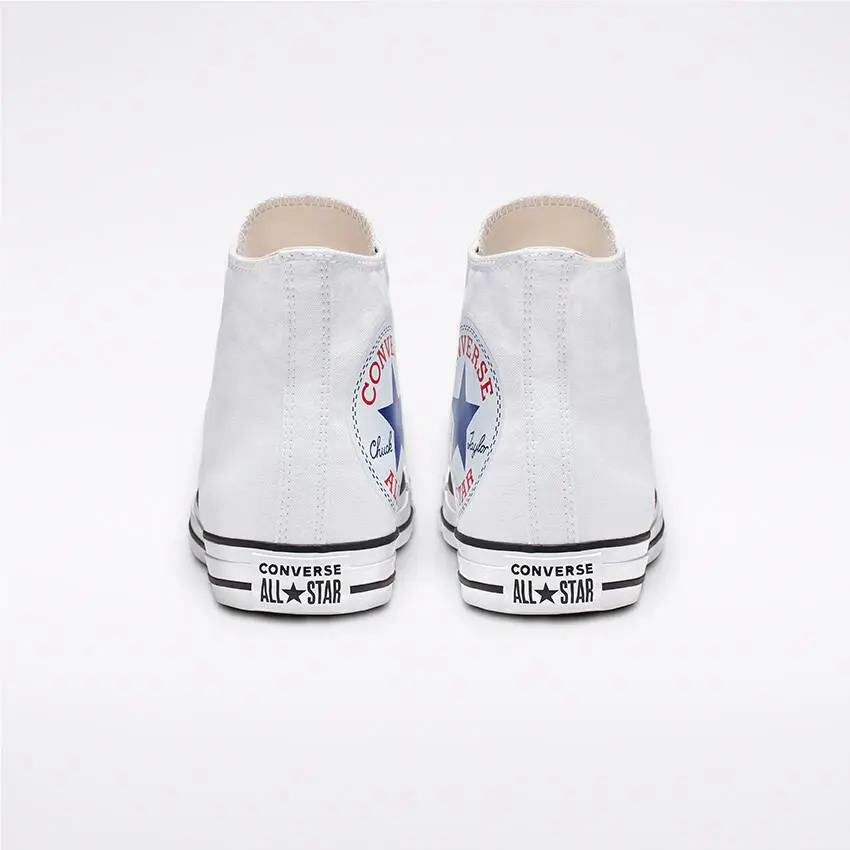 Converse shoes - Red 13