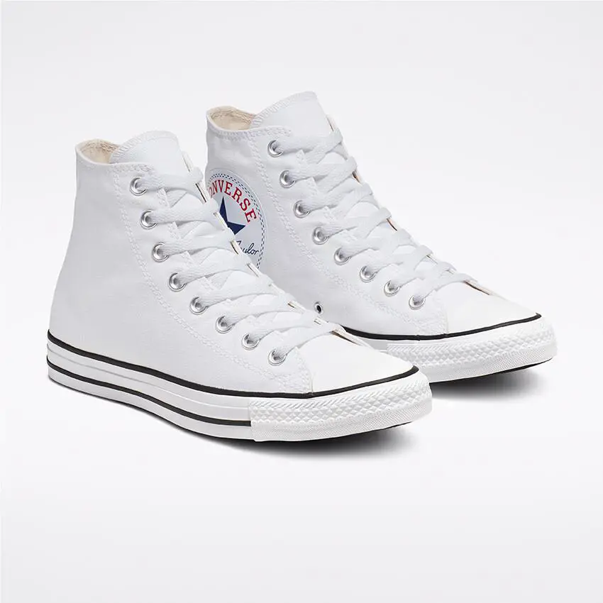 Converse shoes - Red 14
