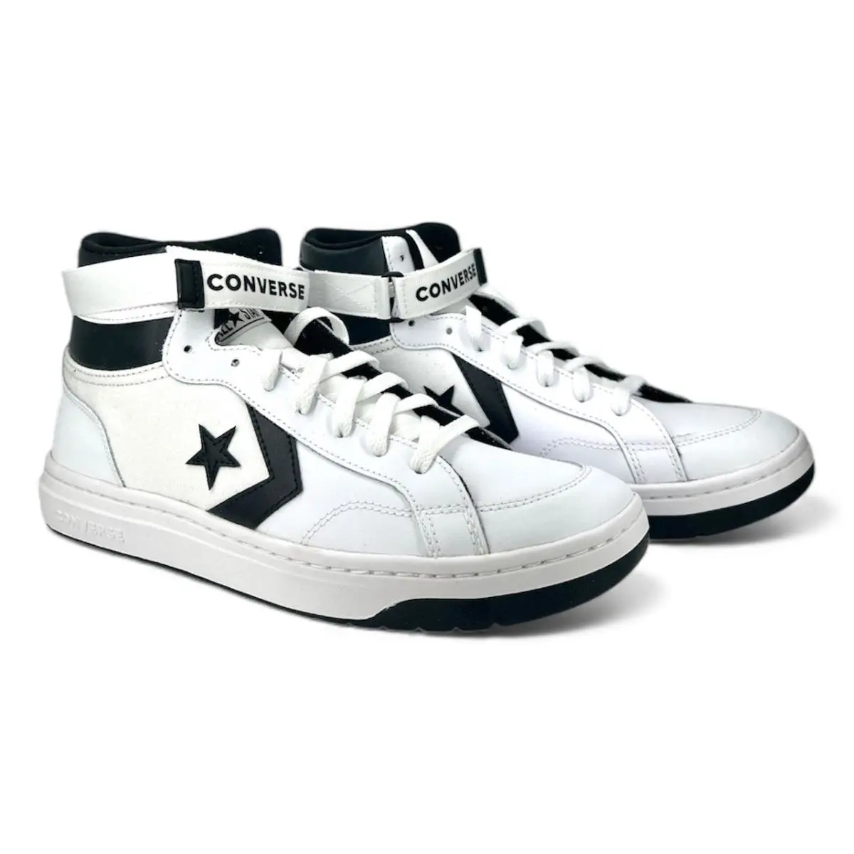 Converse shoes - Converse Pro Blaze - Pro Blaze - White 0