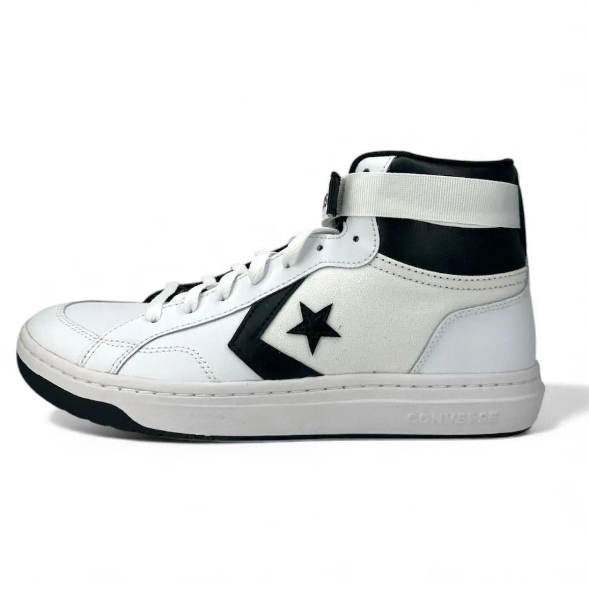 Converse shoes - Converse Pro Blaze - Pro Blaze - White 1