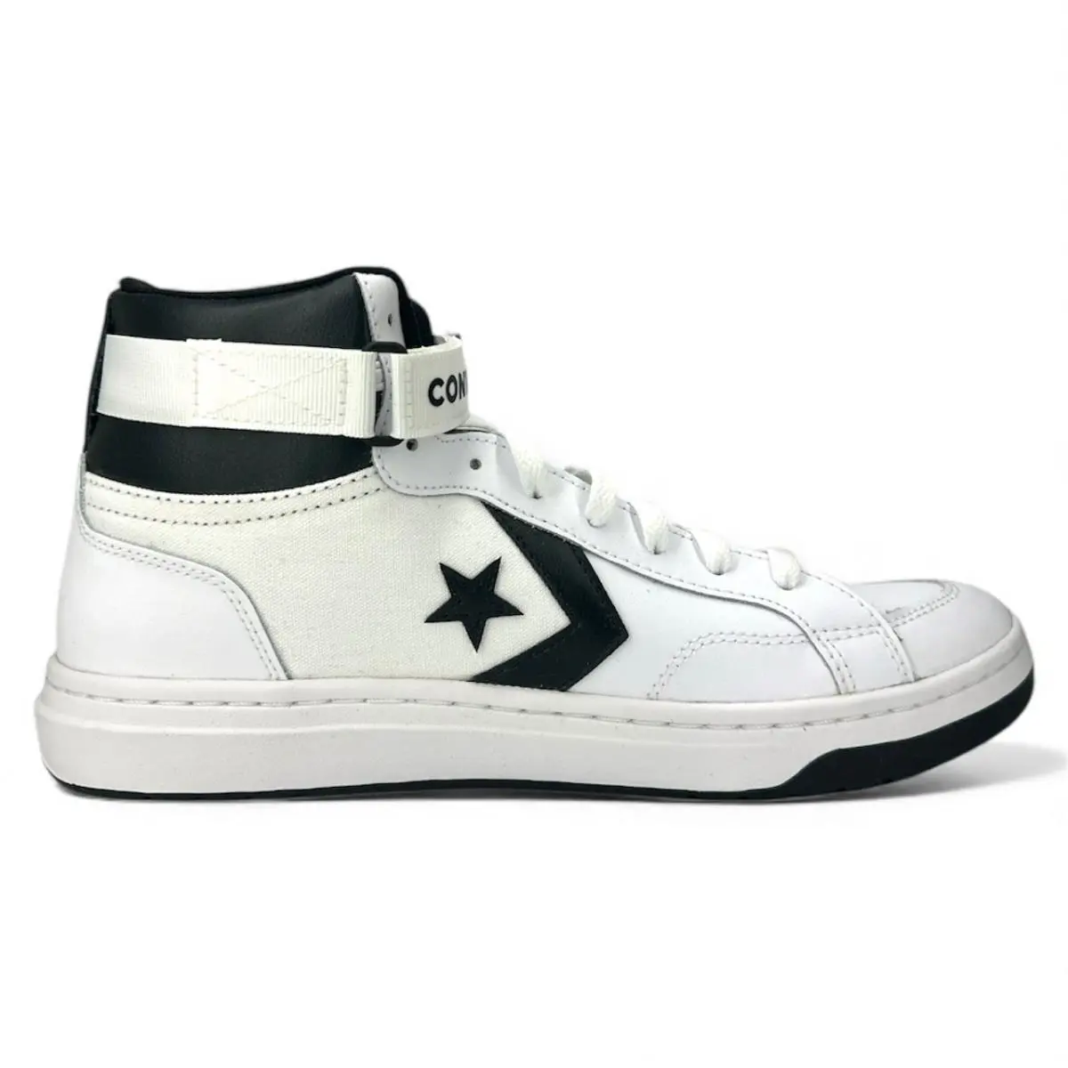 Converse shoes - Converse Pro Blaze - Pro Blaze - White 5