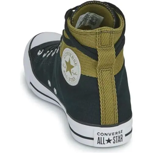 Converse shoes - Black 1