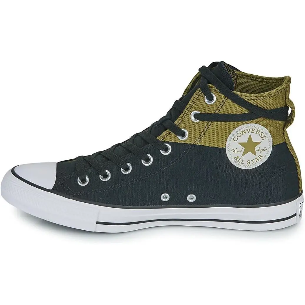 Converse shoes - Black 2