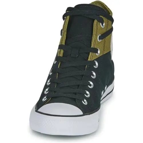 Converse shoes - Black 3