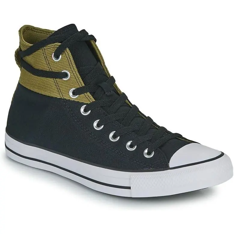 Converse shoes - Black 5