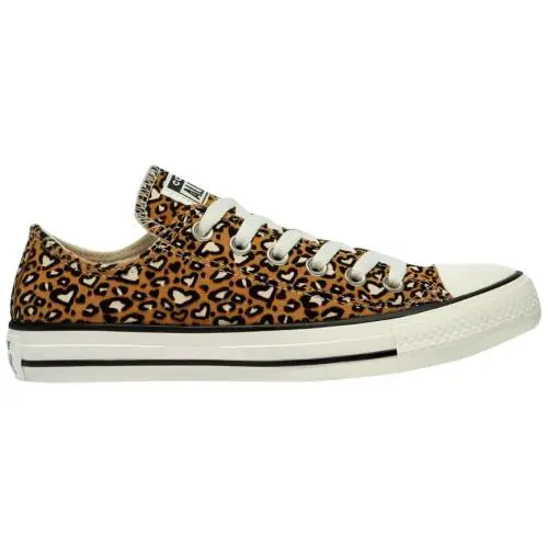 Converse shoes - Converse Chuck Taylor All Star Low - HEARTS - Multicoloured 6