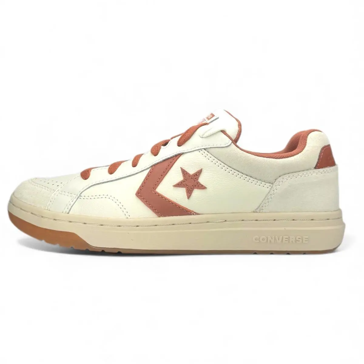 Converse Pro Blaze Classic OX Egret Nutshell - Unisex - Egreit / In a Nurshell
