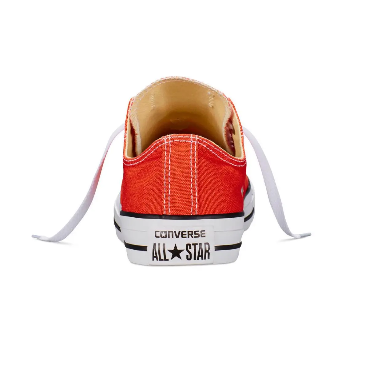 Converse shoes - conver chuck Taylor - conver chuck Taylor - Orange, s: Orange 2