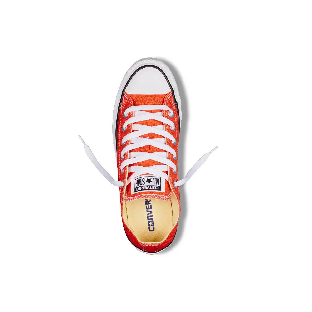 Converse shoes - conver chuck Taylor - conver chuck Taylor - Orange, s: Orange 8