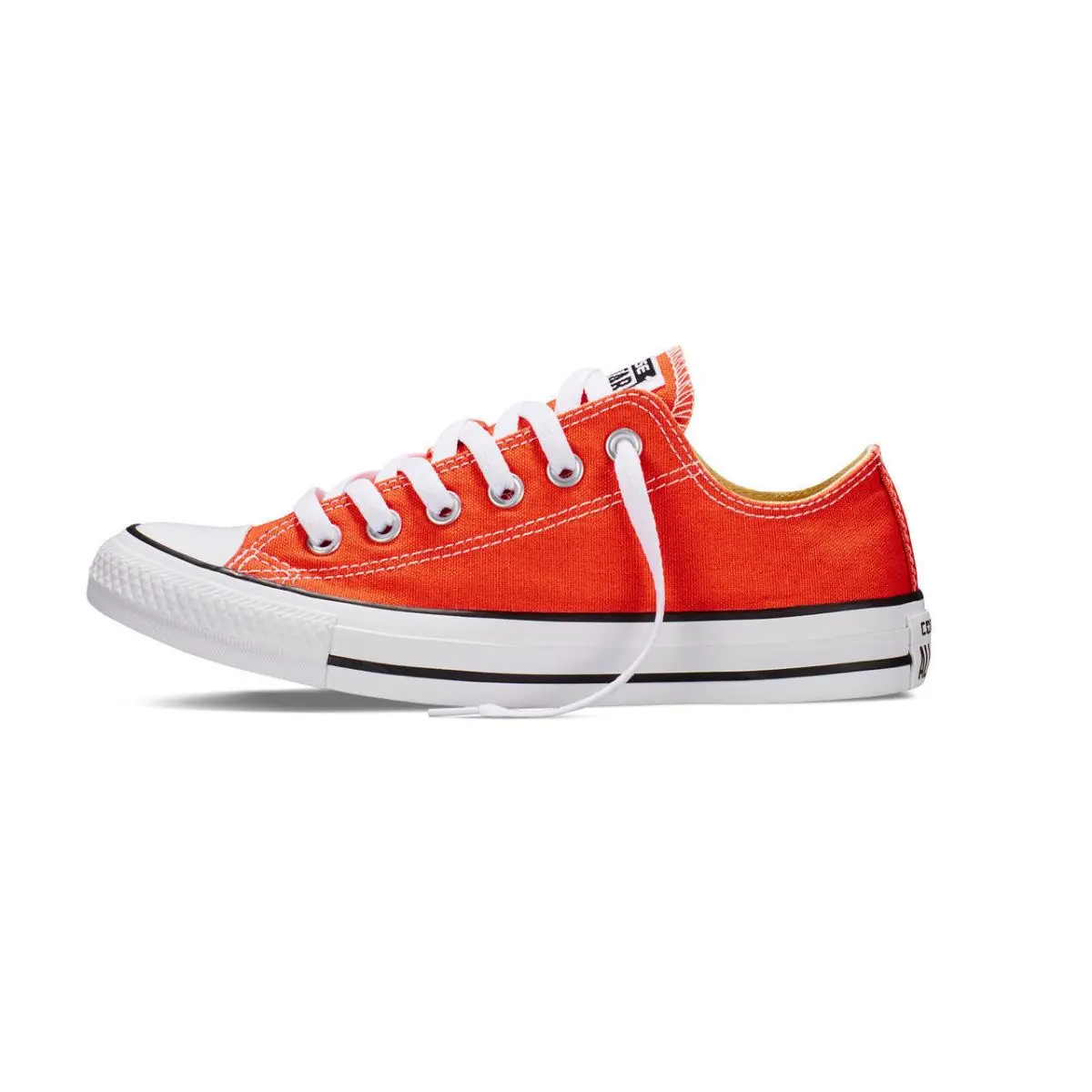 Converse shoes - conver chuck Taylor - conver chuck Taylor - Orange, s: Orange 4