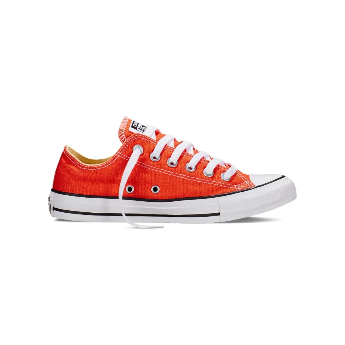 Converse shoes - conver chuck Taylor - conver chuck Taylor - Orange, s: Orange 5