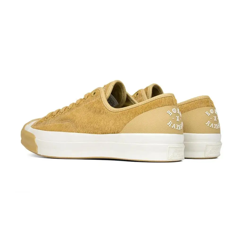 Converse shoes - Beige 1