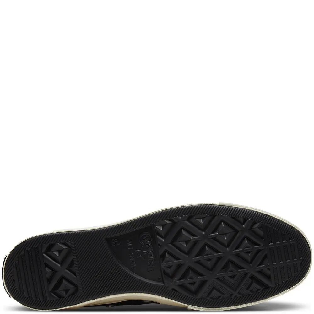 Converse shoes - Black 6