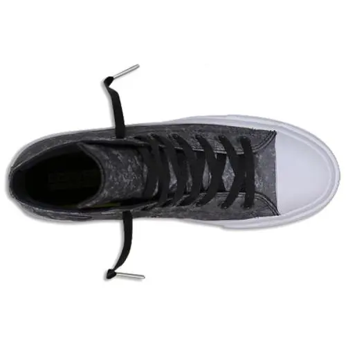 Converse shoes - Converse Chuck Taylor All Star II Shield - Polar Blue / Buff / White - 154013c 13