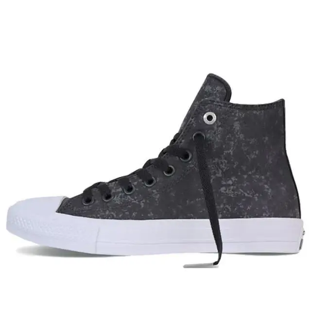 Converse shoes - Converse Chuck Taylor All Star II Shield - Polar Blue / Buff / White - 154013c 14