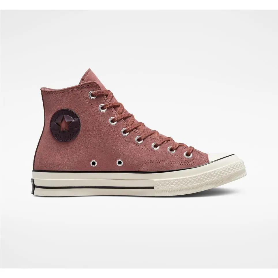 Converse shoes - Saddle/Egret/Black 6