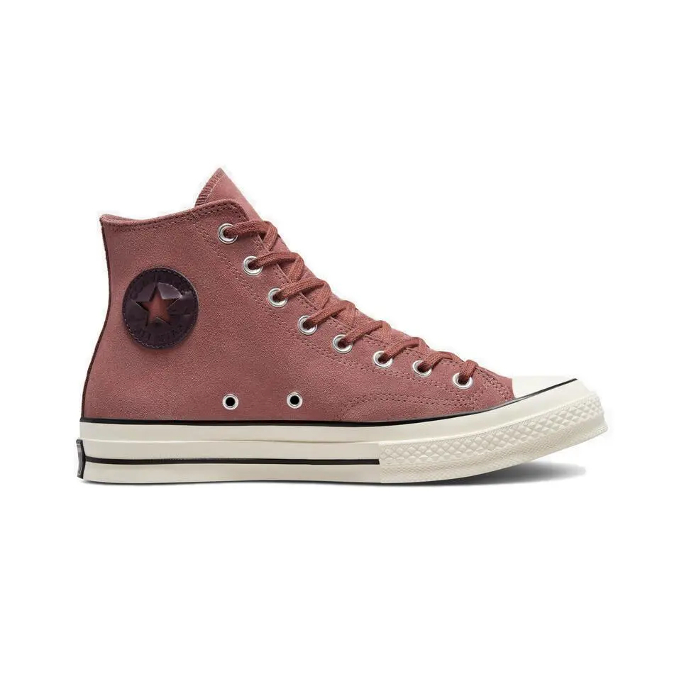 Converse shoes - Saddle/Egret/Black 5