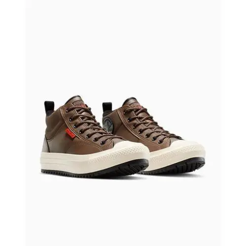 Converse shoes - Converse Malden Boot - Malden Boot - Brown 0