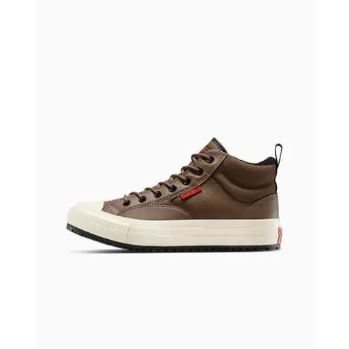 Converse shoes - Converse Malden Boot - Malden Boot - Brown 5
