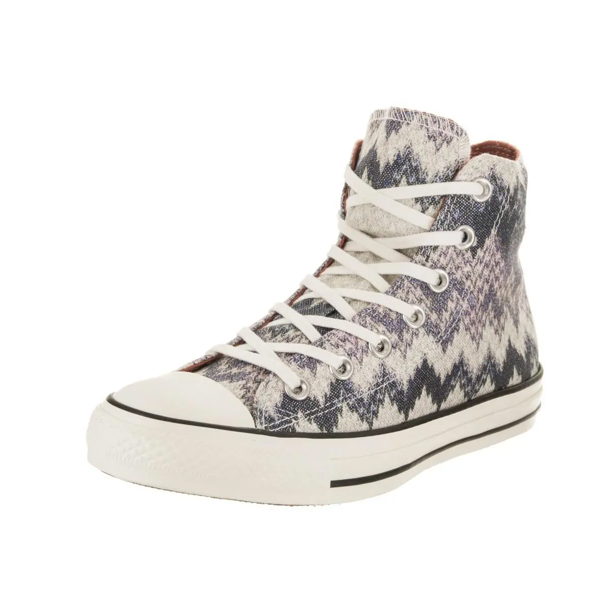 Converse shoes - Egret/Metallic 3