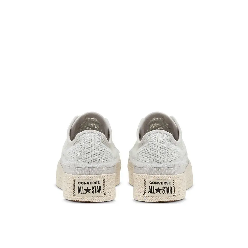 Converse shoes - Converse All Star Chucks - All Star Chucks - Gray 4