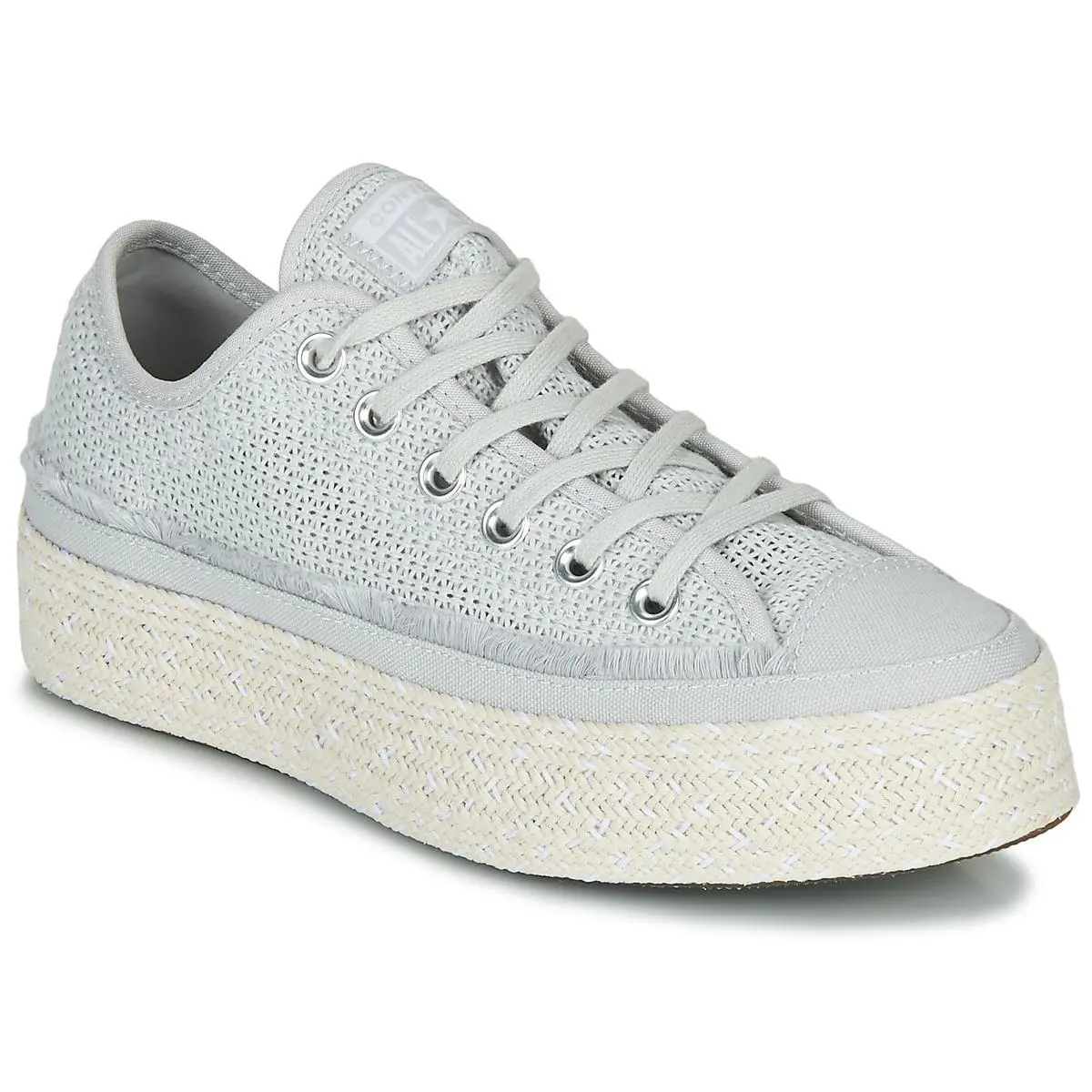 Converse shoes - Converse All Star Chucks - All Star Chucks - Gray 7