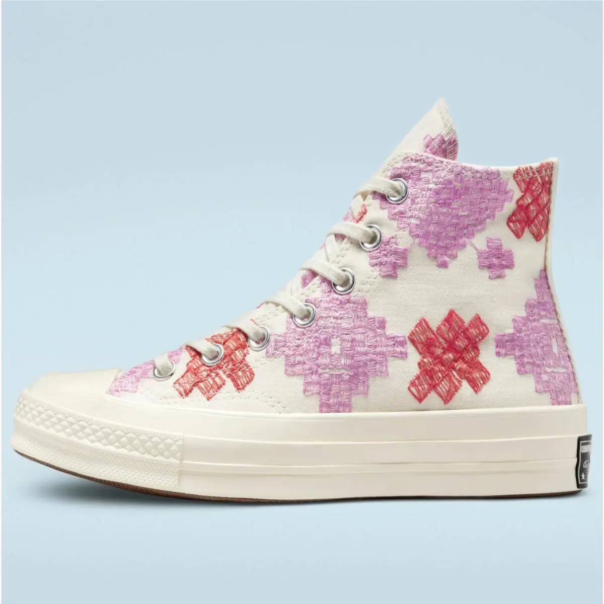 Converse shoes - Beige 10