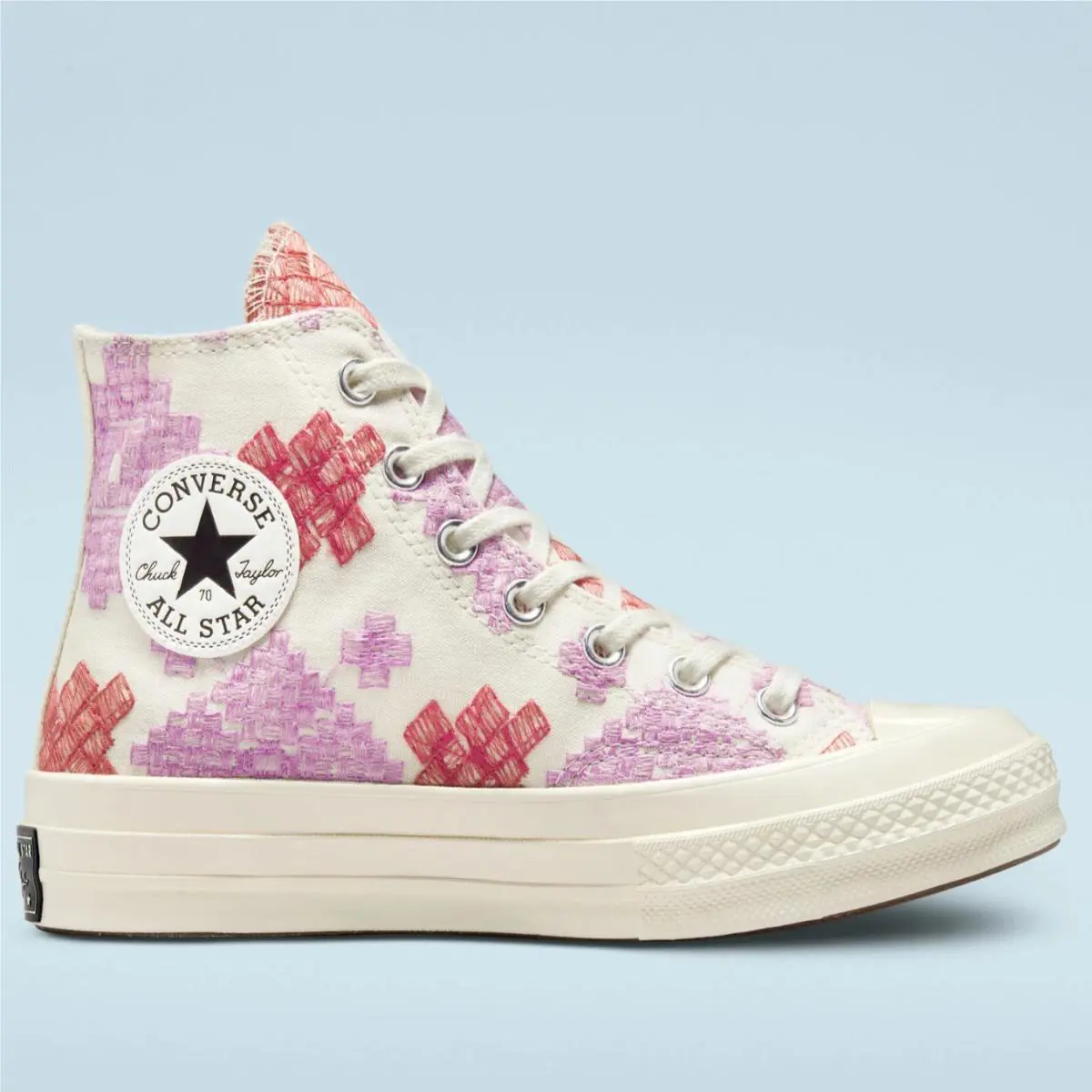 Converse shoes - Beige 5