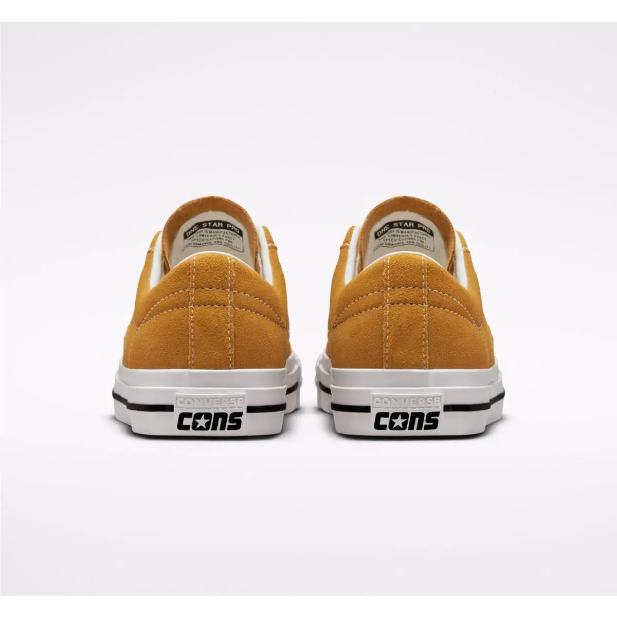 Converse shoes - Converse One Star - One Star - Wheat/White/Black 1