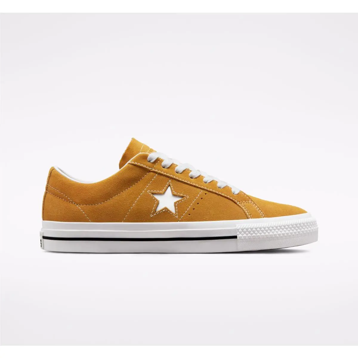 Converse shoes - Converse One Star - One Star - Wheat/White/Black 6