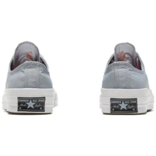 Converse shoes - Gray 2