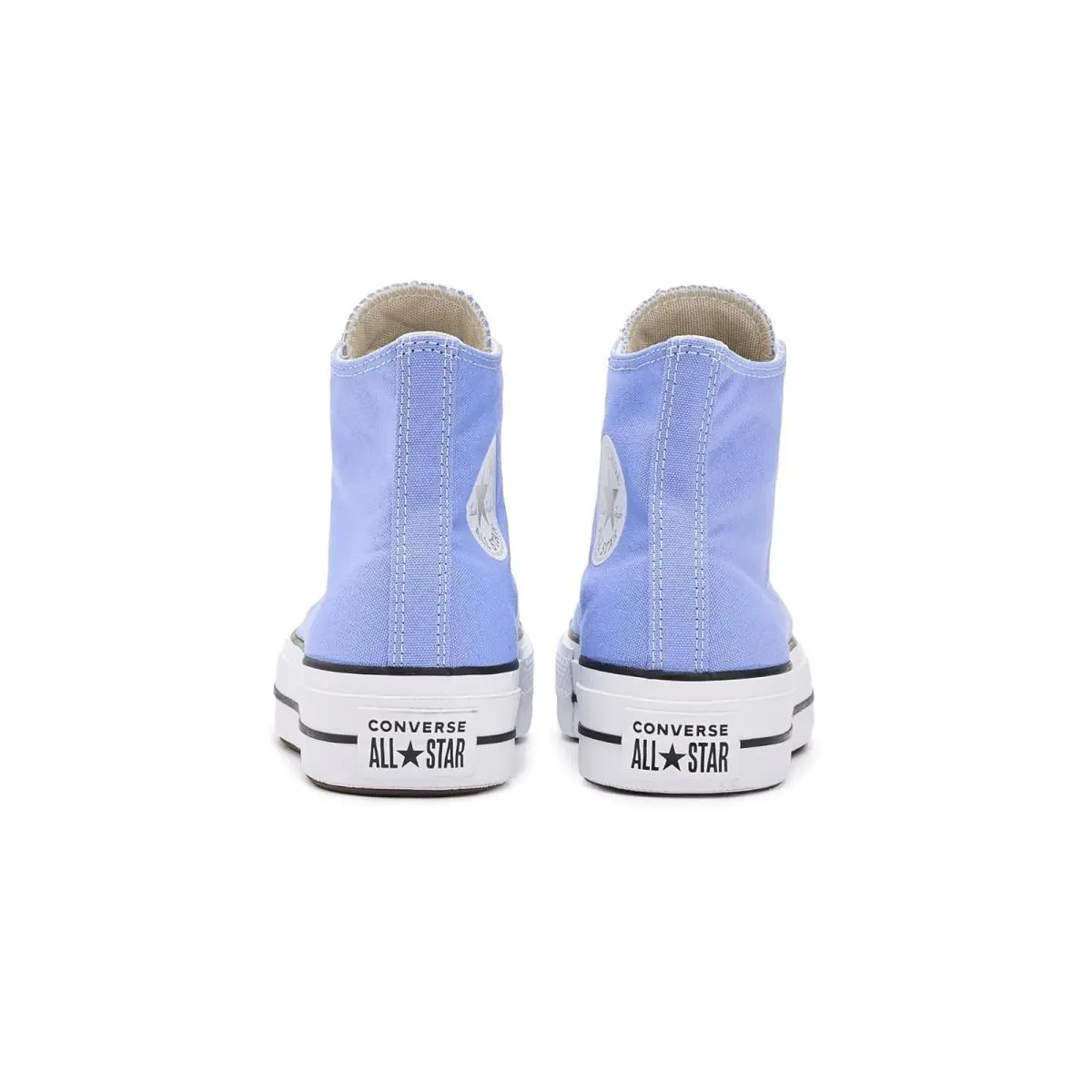 Converse shoes - Very Peri/White/Black 12