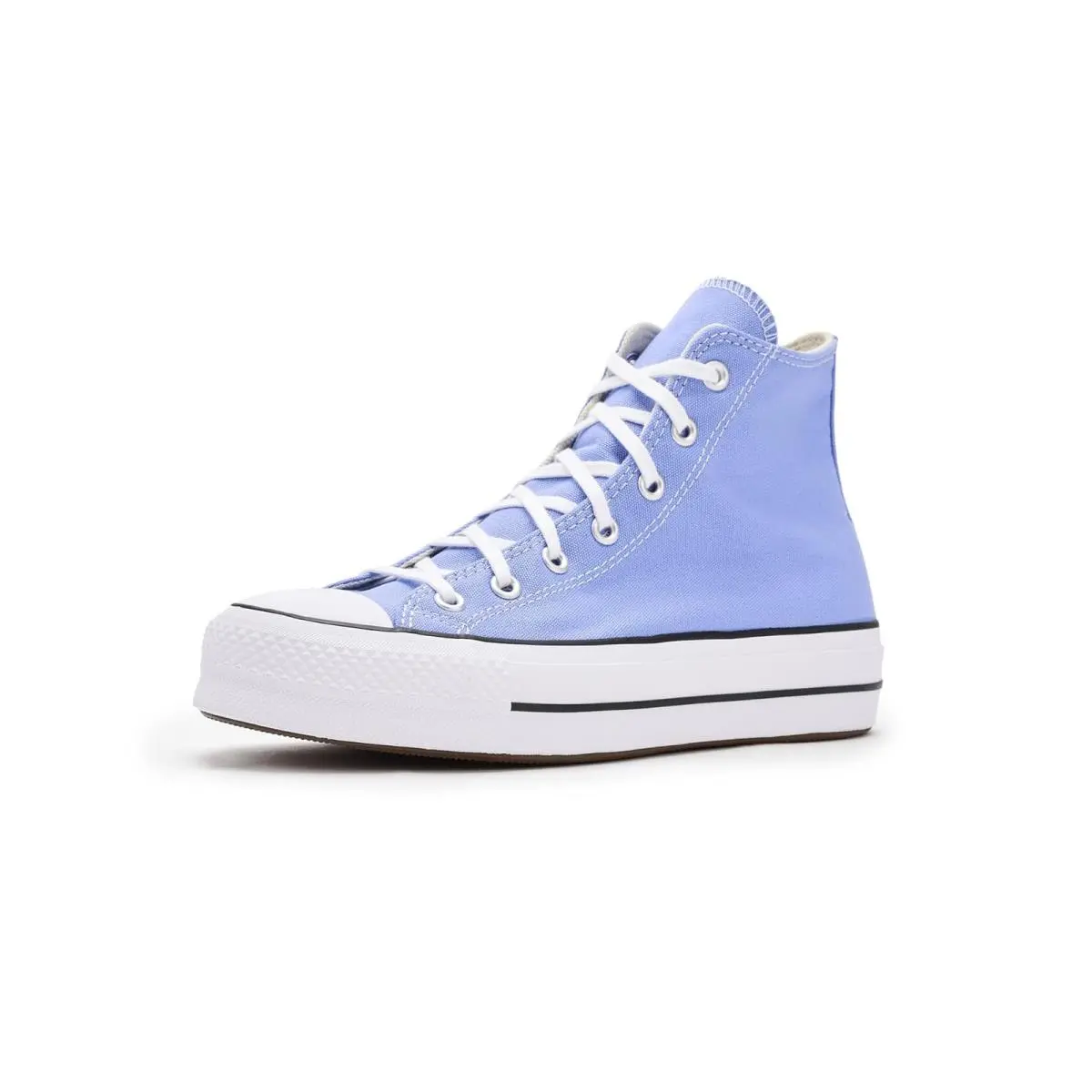 Converse shoes - Very Peri/White/Black 6