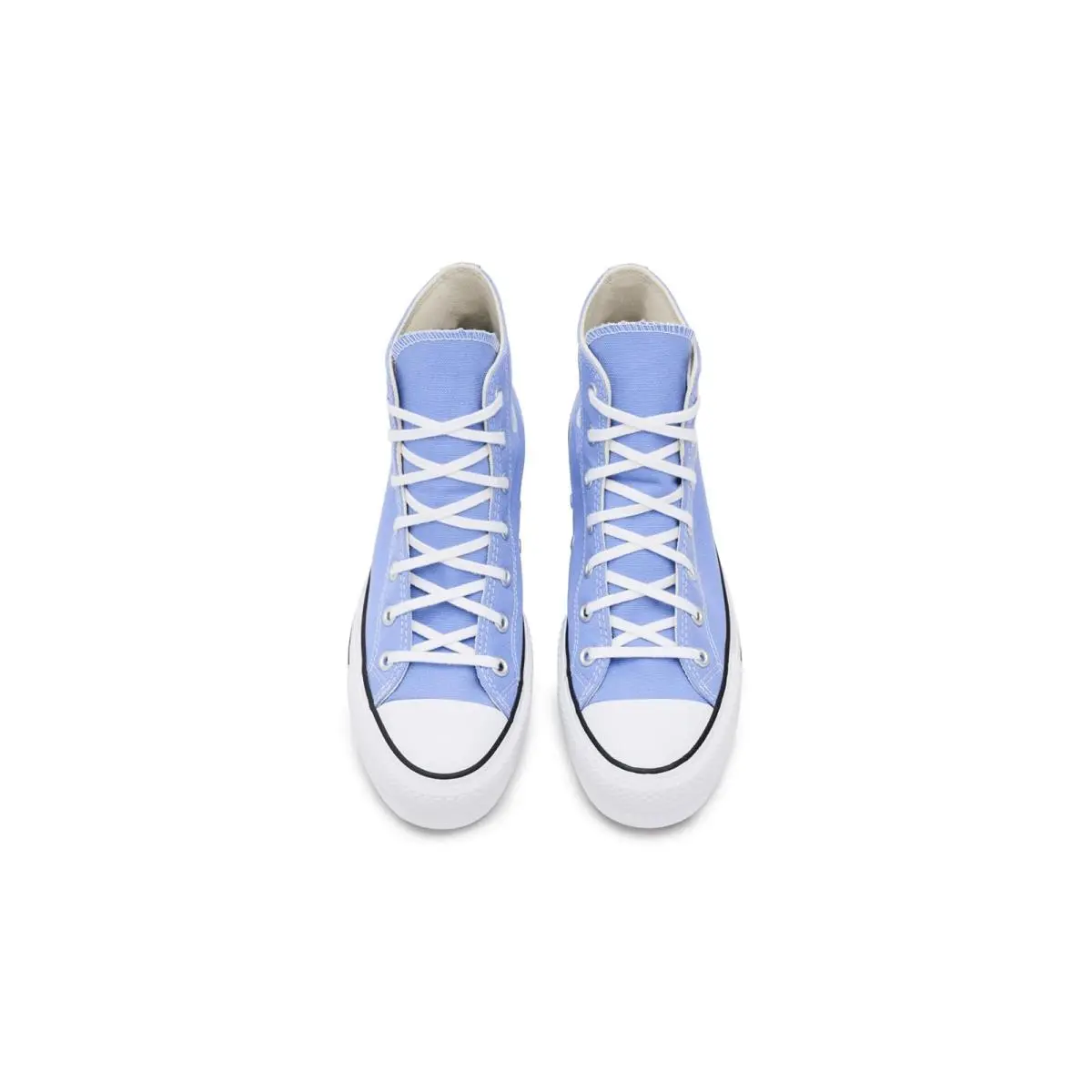 Converse shoes - Very Peri/White/Black 7
