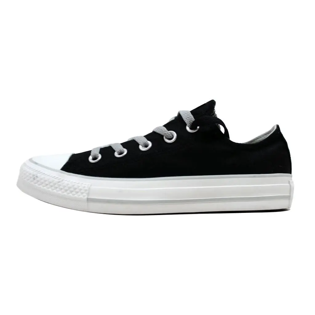 Converse shoes - converse chuck Taylor - chuck Taylor - 135183f - Black, s: Black, Manufacturer: Black 1