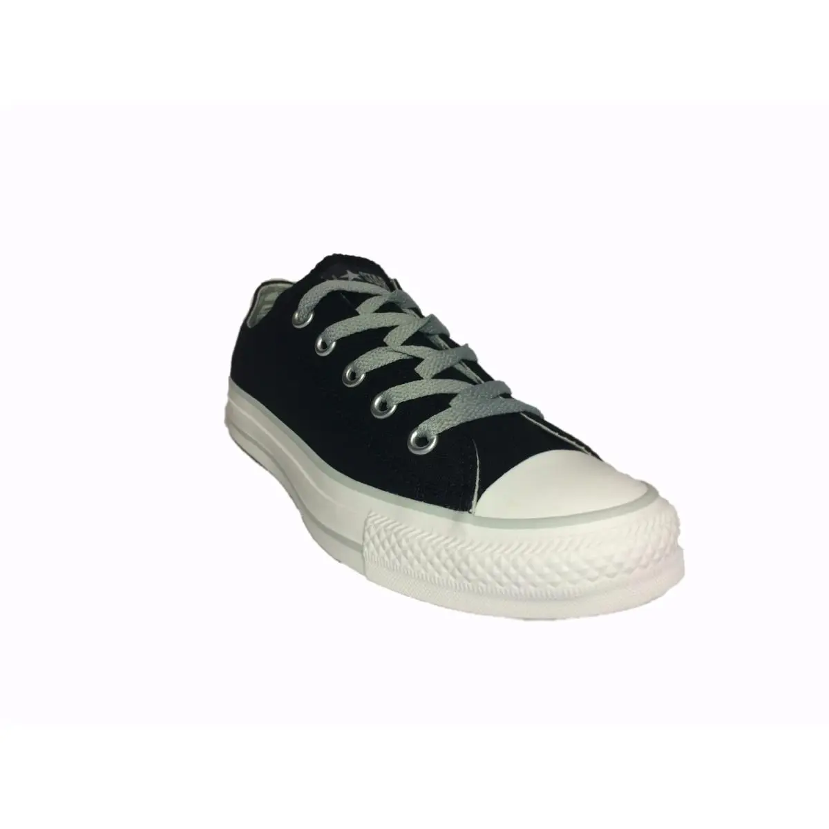 Converse shoes - converse chuck Taylor - chuck Taylor - 135183f - Black, s: Black, Manufacturer: Black 3