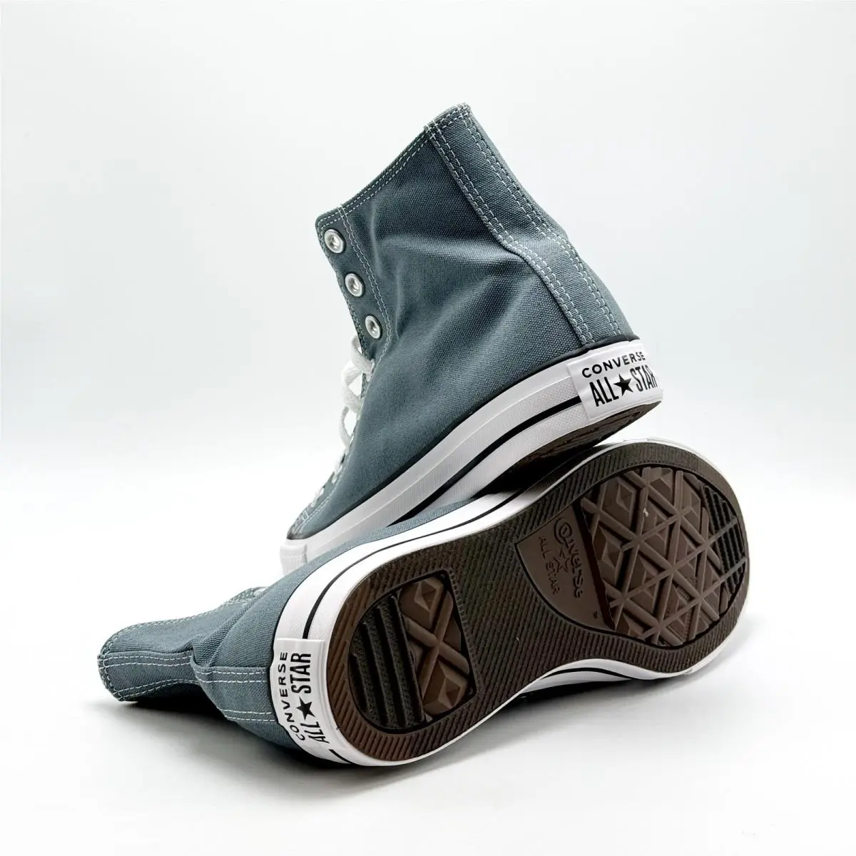 Converse shoes - Converse Chuck Taylor All Star High Top - A15953F - Blue 8