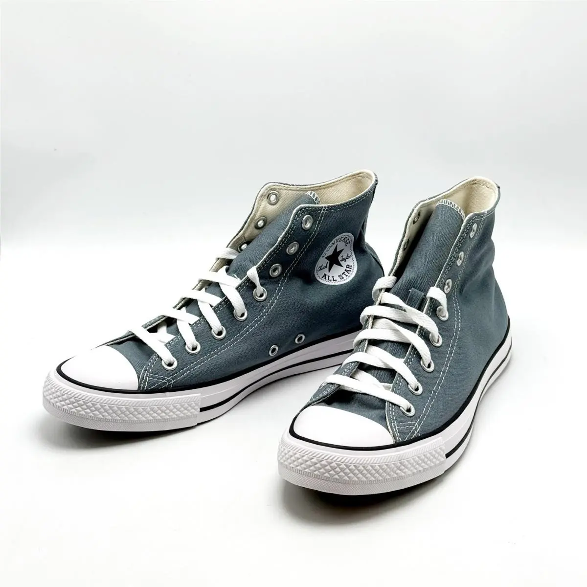 Converse shoes - Converse Chuck Taylor All Star High Top - A15953F - Blue 5